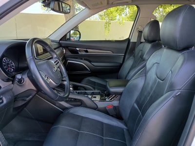 2020 Kia Telluride SX**1 OWNER CLN CF**