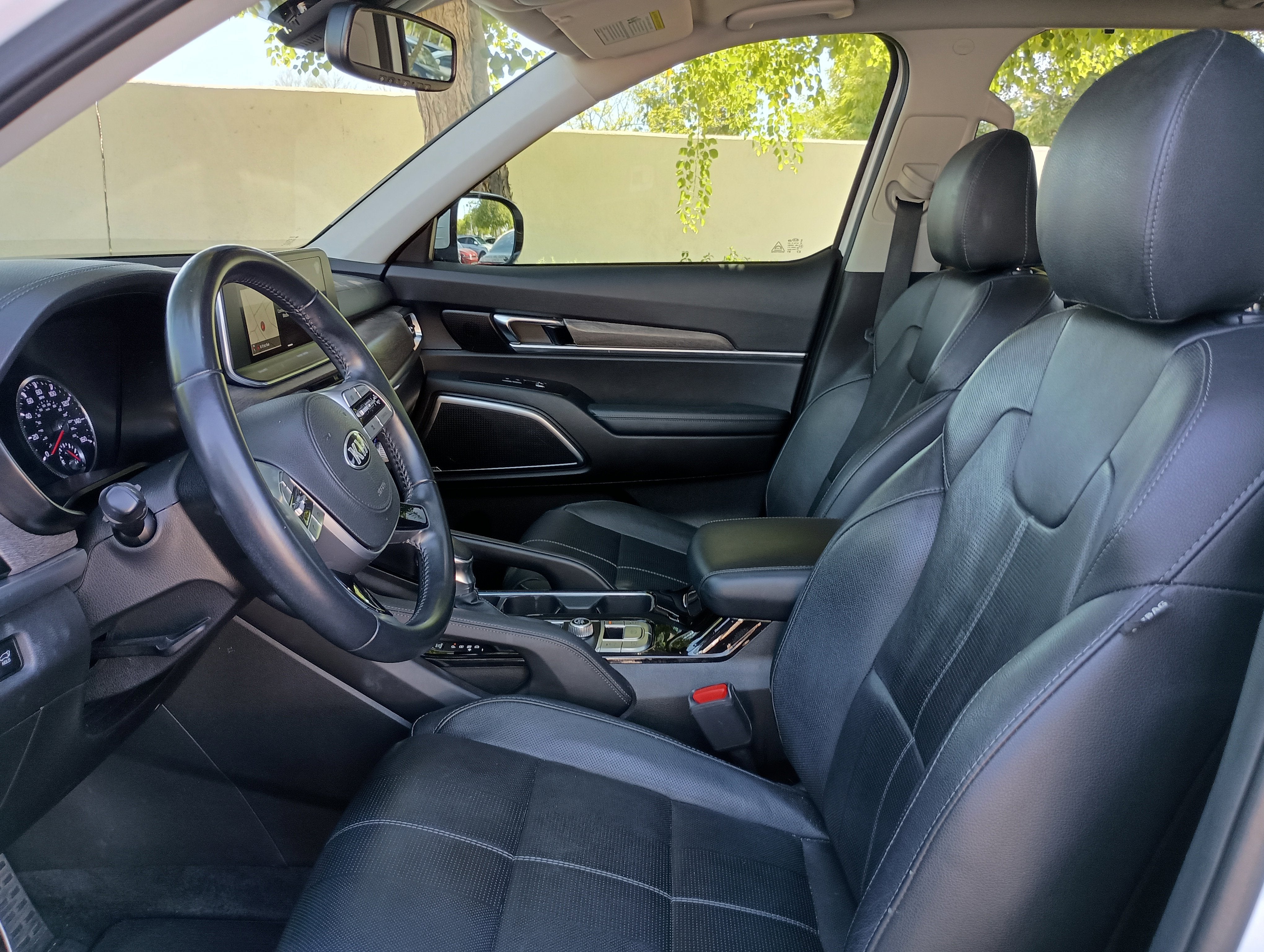 2020 Kia Telluride SX**1 OWNER CLN CF**