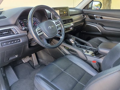 2020 Kia Telluride SX**1 OWNER CLN CF**