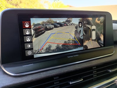 2020 Kia Telluride SX**1 OWNER CLN CF**