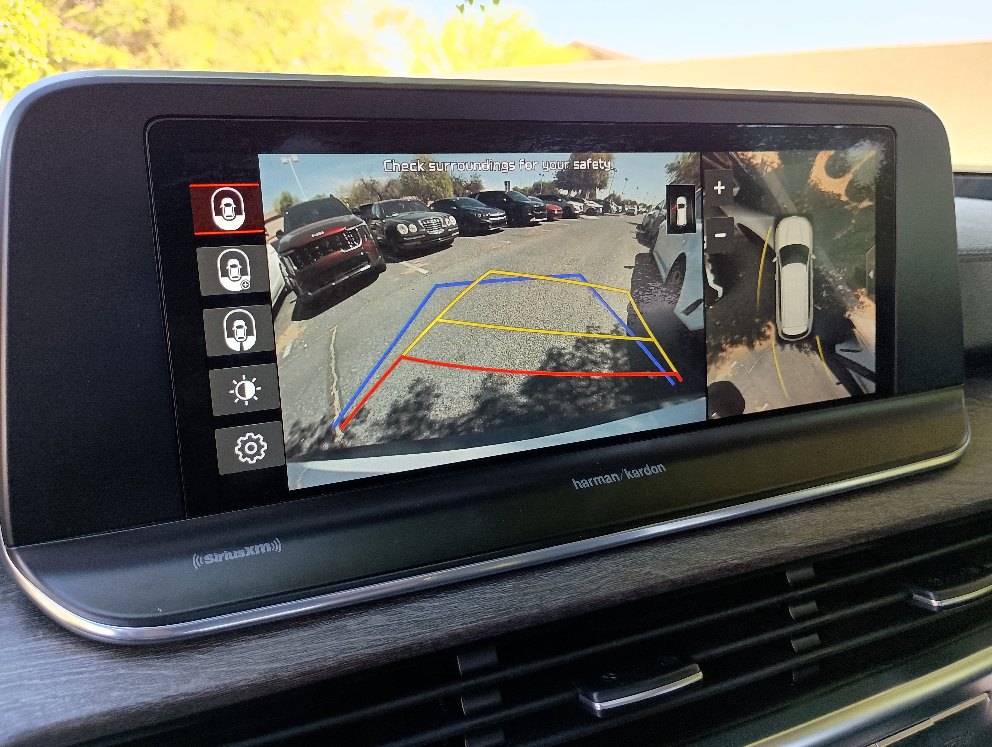 2020 Kia Telluride SX**1 OWNER CLN CF**