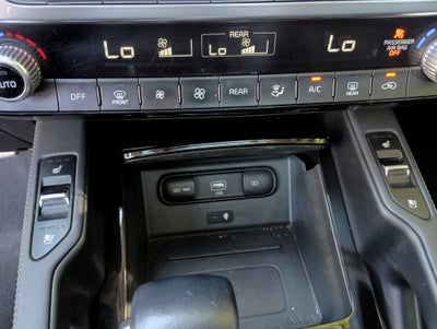 2020 Kia Telluride SX**1 OWNER CLN CF**