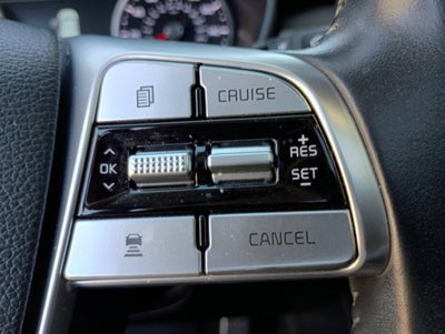 2020 Kia Telluride SX**1 OWNER CLN CF**