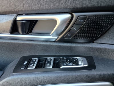 2020 Kia Telluride SX**1 OWNER CLN CF**