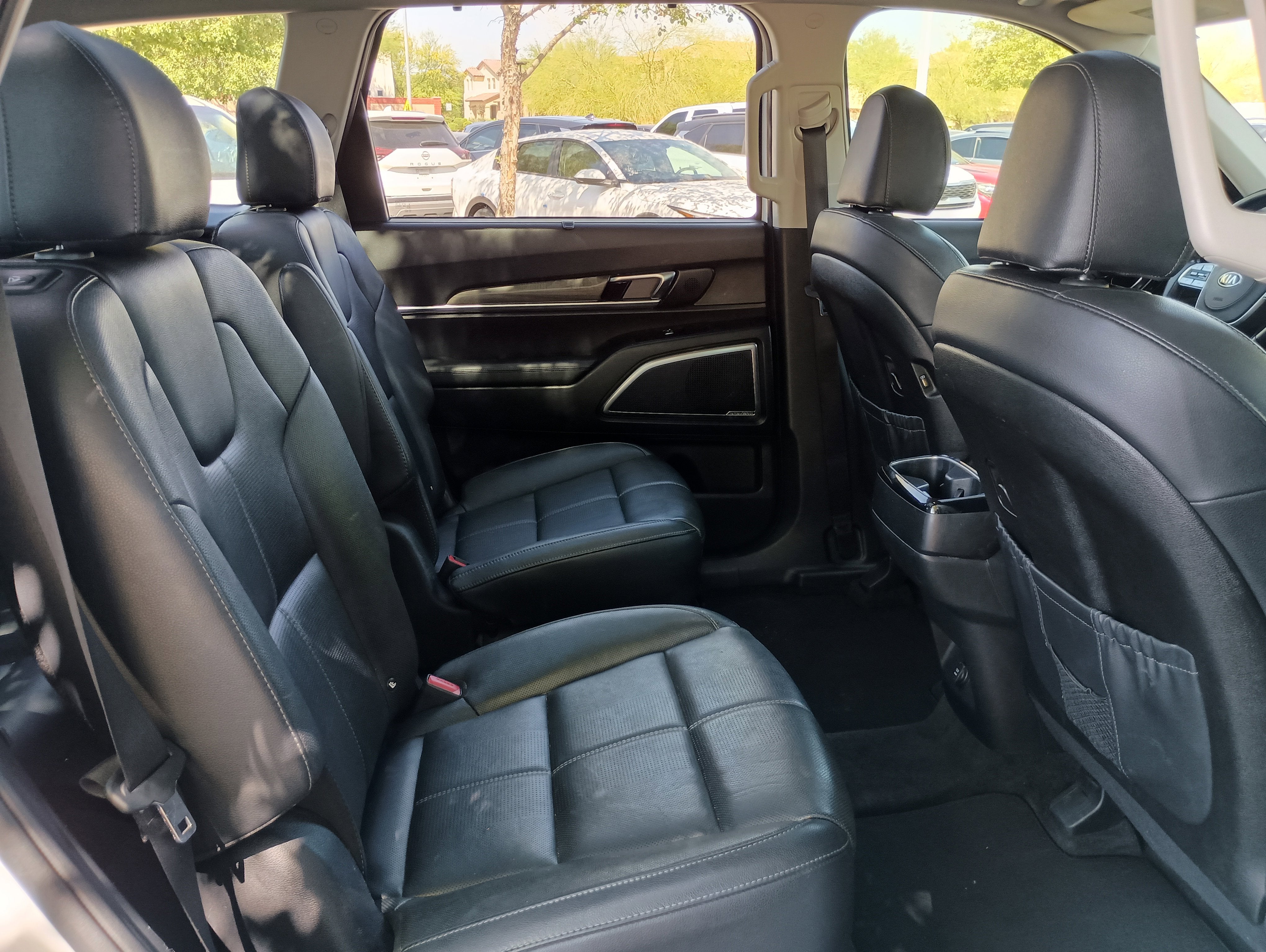 2020 Kia Telluride SX**1 OWNER CLN CF**