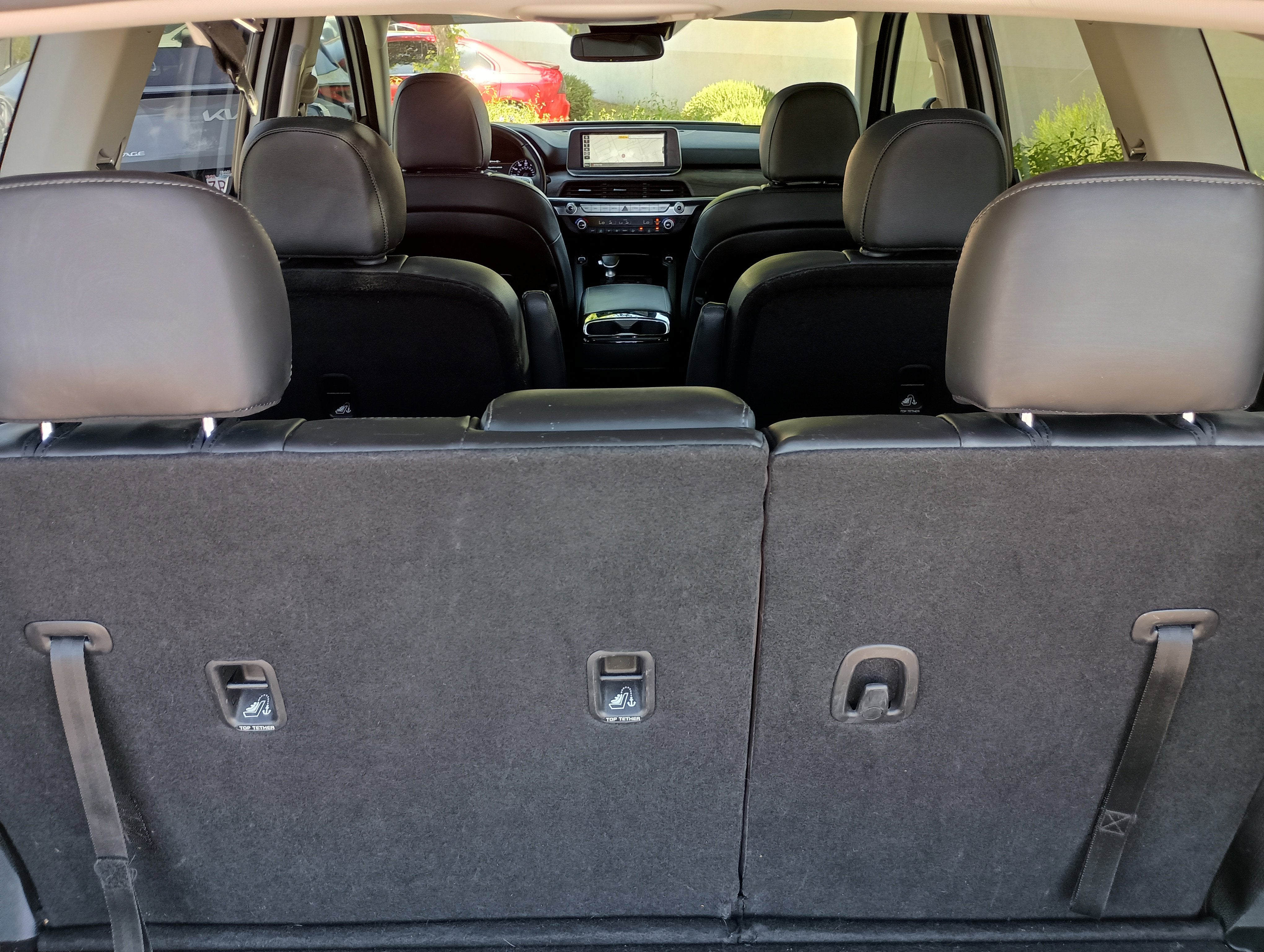 2020 Kia Telluride SX**1 OWNER CLN CF**