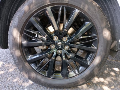 2020 Kia Telluride SX**1 OWNER CLN CF**