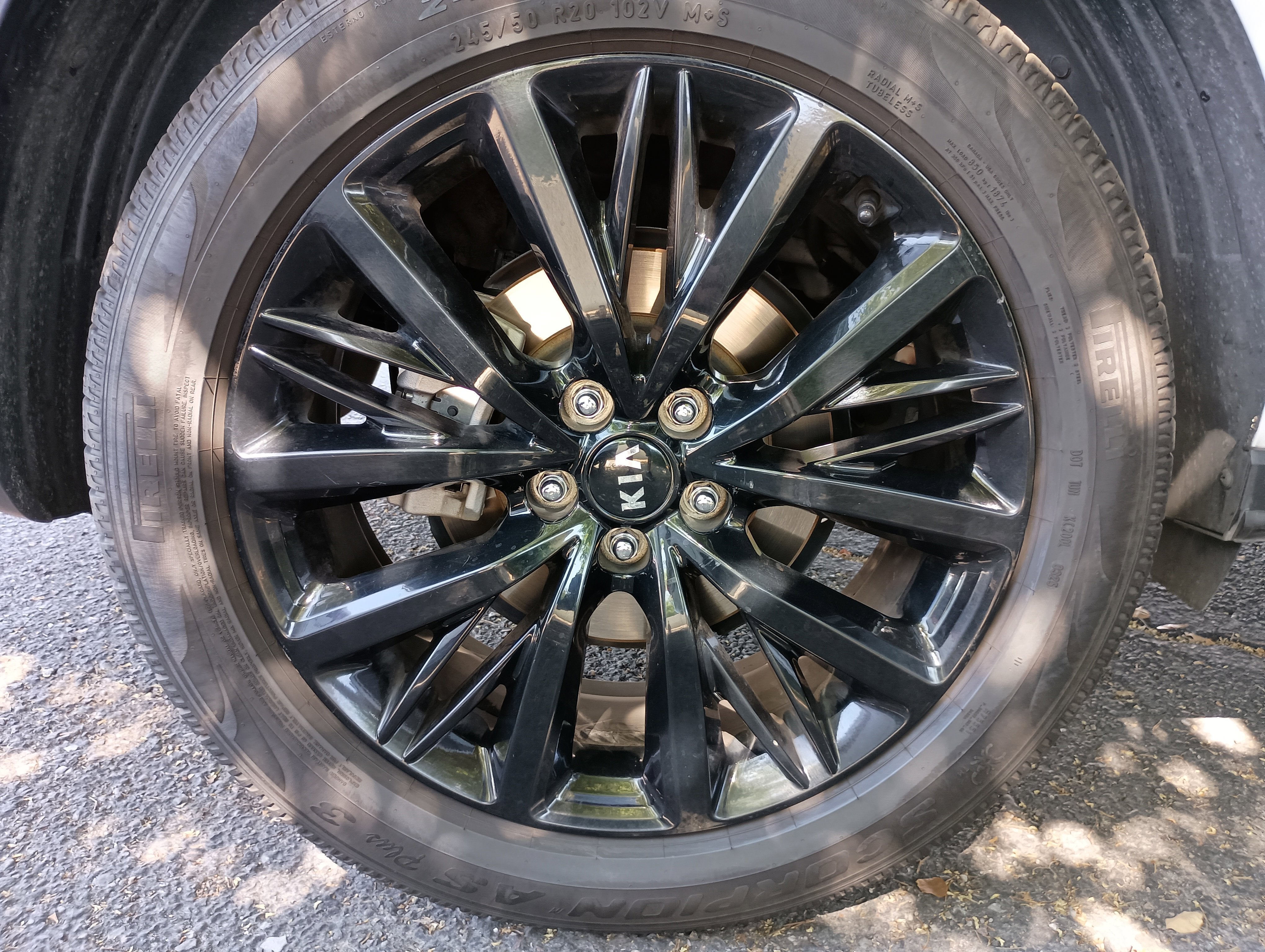 2020 Kia Telluride SX**1 OWNER CLN CF**