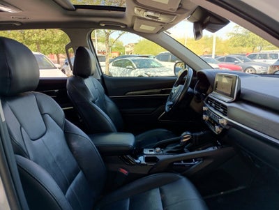 2020 Kia Telluride SX**1 OWNER CLN CF**