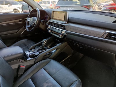 2020 Kia Telluride SX**1 OWNER CLN CF**