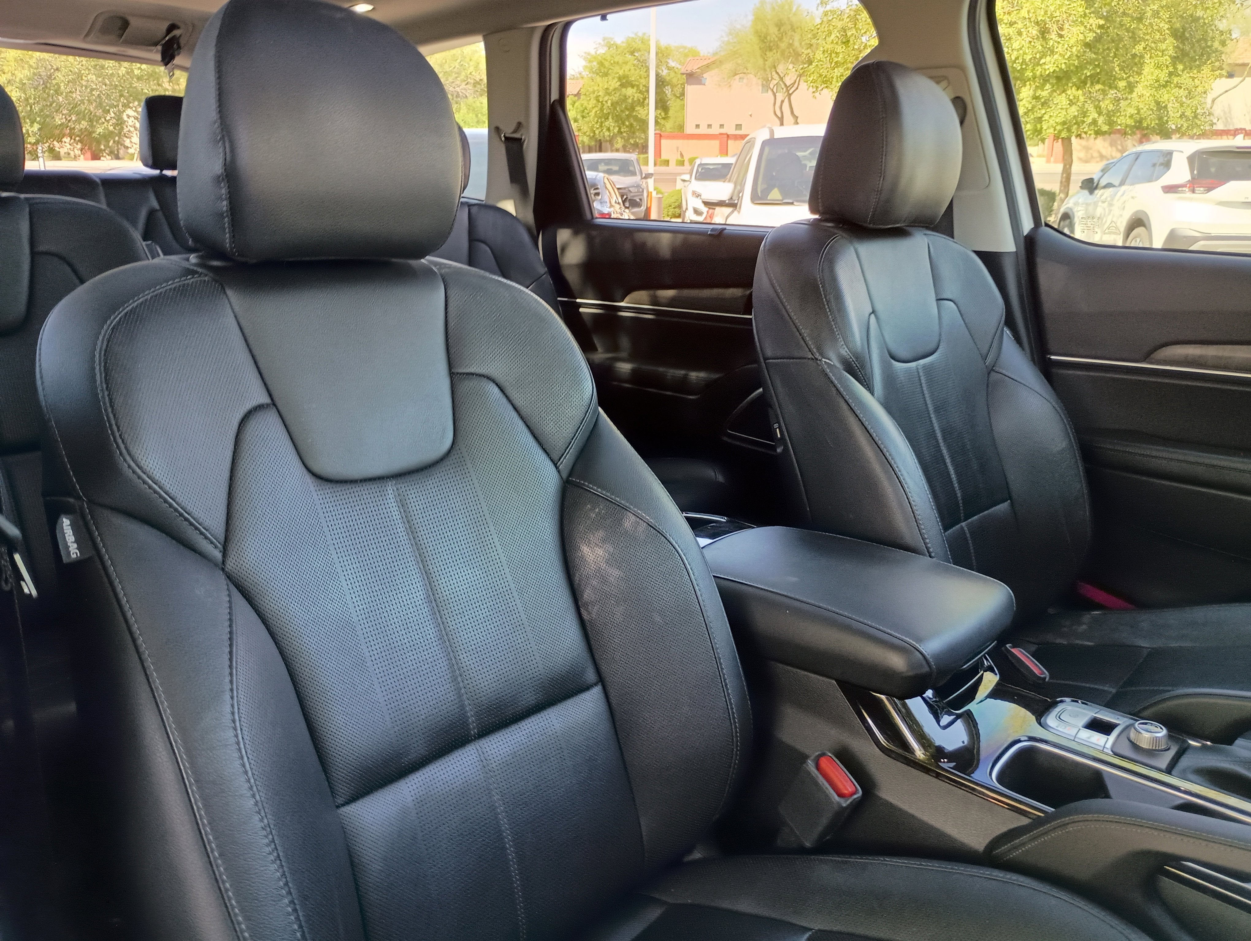 2020 Kia Telluride SX**1 OWNER CLN CF**