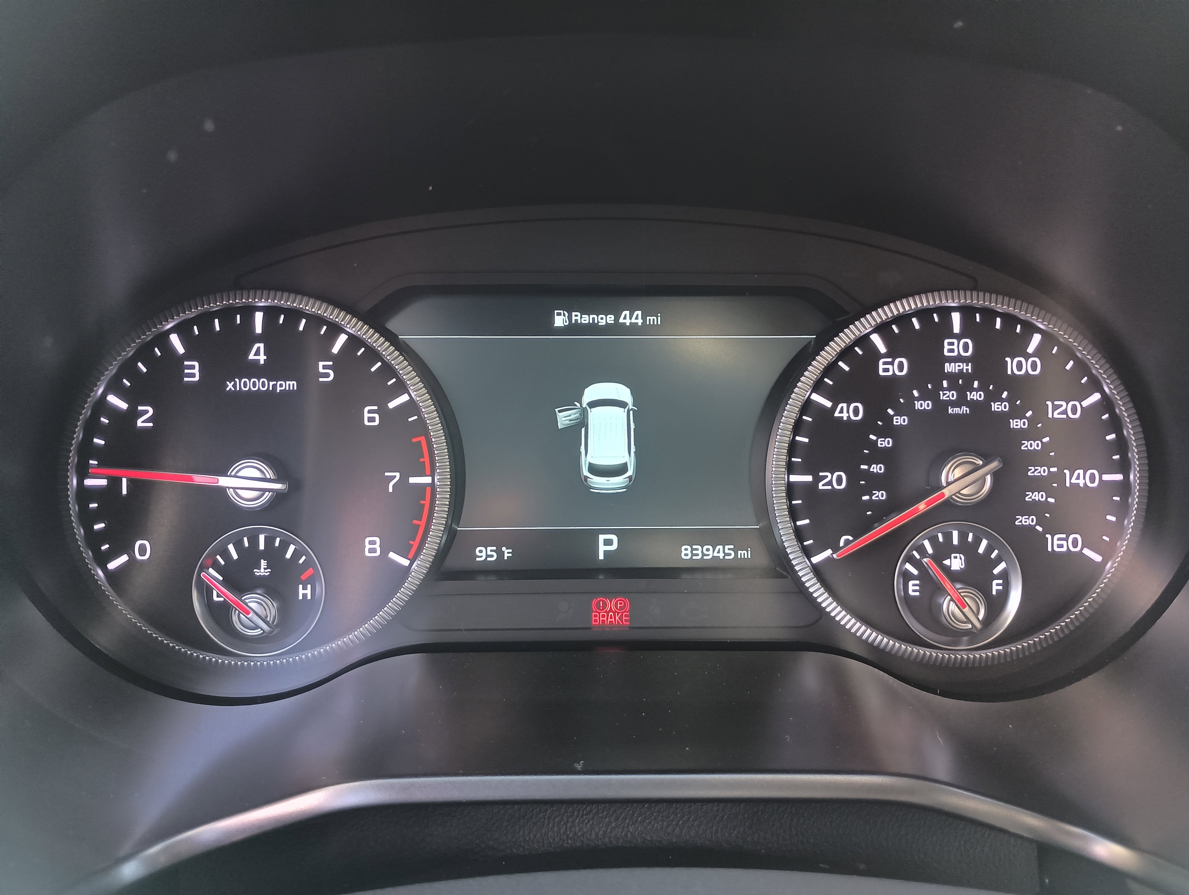 2020 Kia Telluride SX**1 OWNER CLN CF**