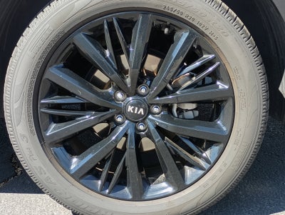 2020 Kia Telluride SX**1 OWNER CLN CF**