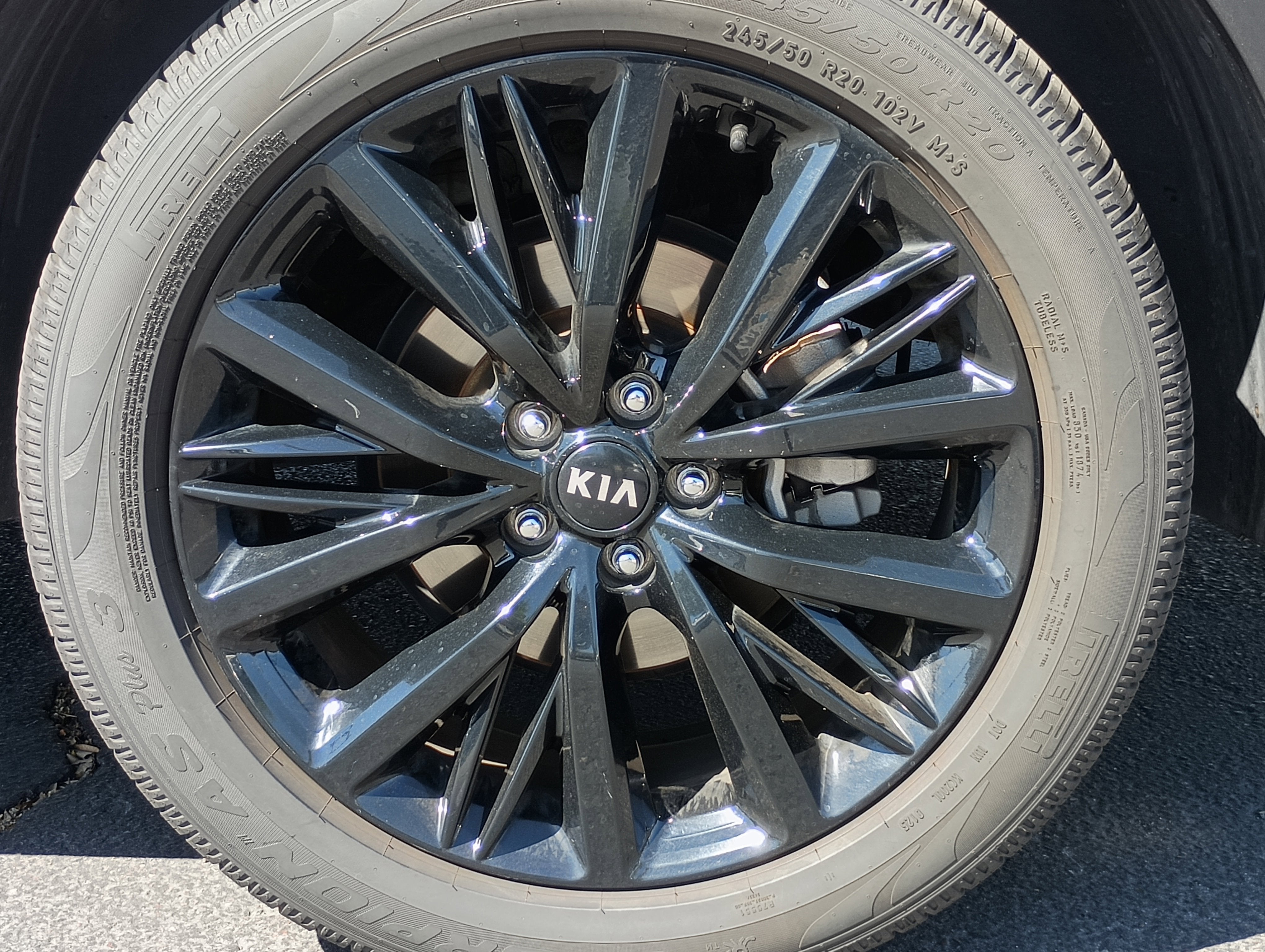 2020 Kia Telluride SX**1 OWNER CLN CF**