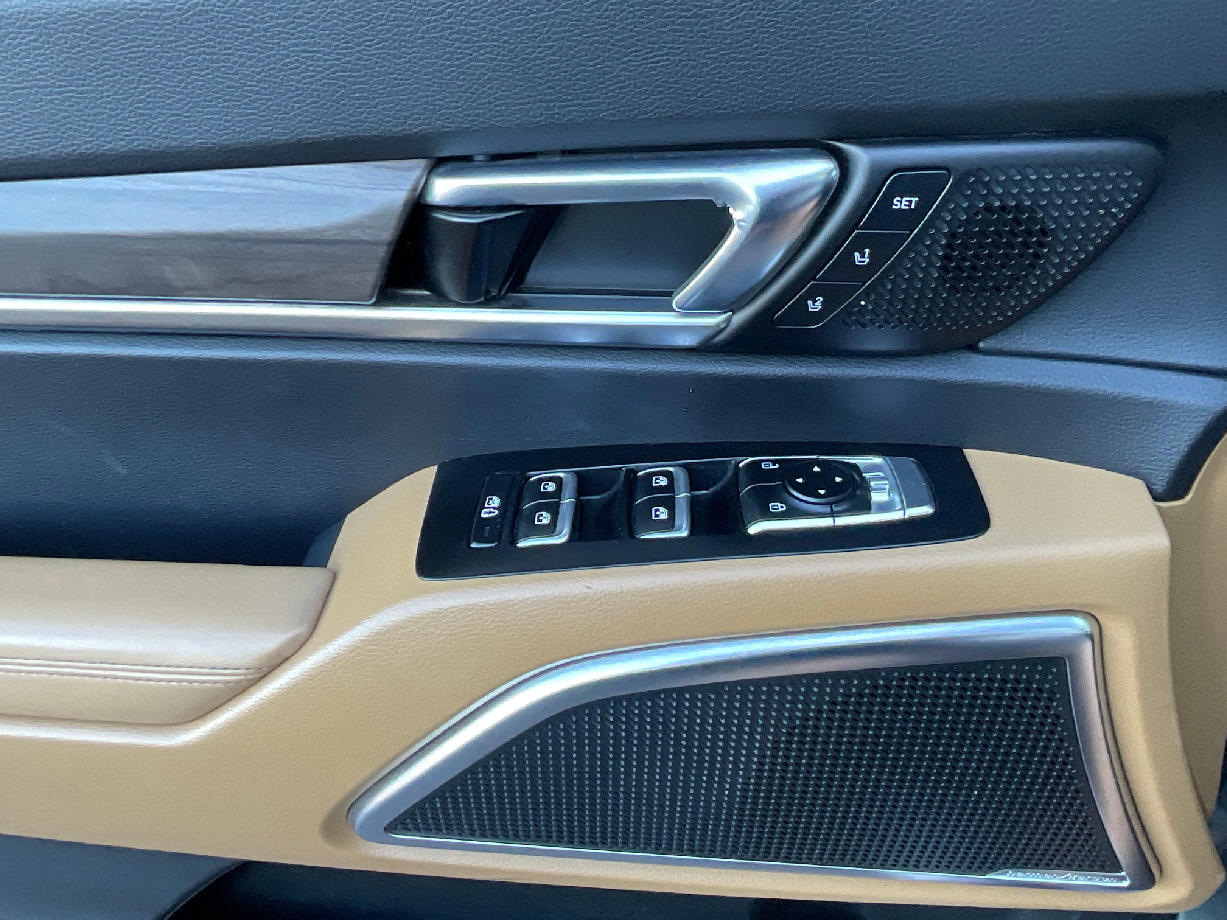 2022 Kia Telluride SX**CF CERT 1 OWNER