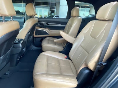 2022 Kia Telluride SX**CF CERT 1 OWNER