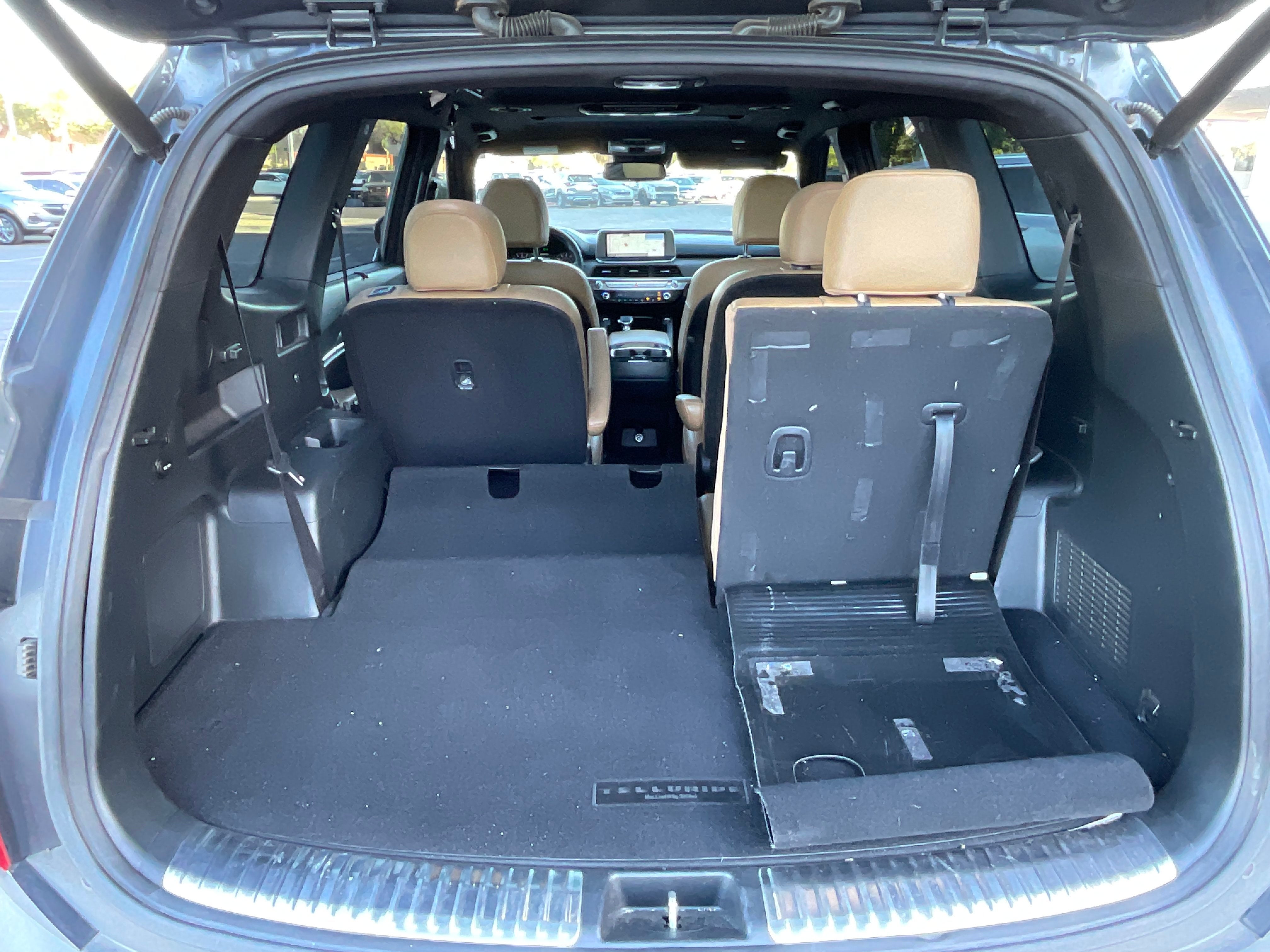 2022 Kia Telluride SX**CF CERT 1 OWNER