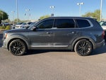 2022 Kia Telluride SX**CF CERT 1 OWNER