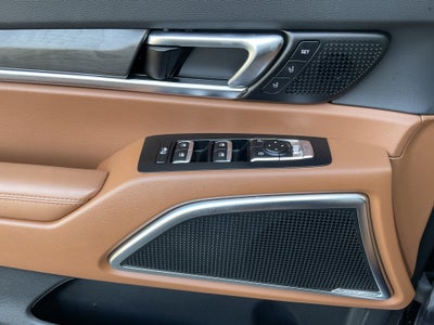 2025 Kia Telluride SX-Prestige X-Pro