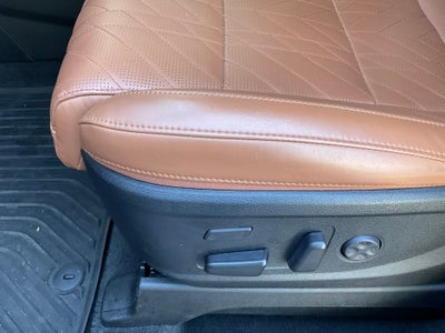 2025 Kia Telluride SX-Prestige X-Pro