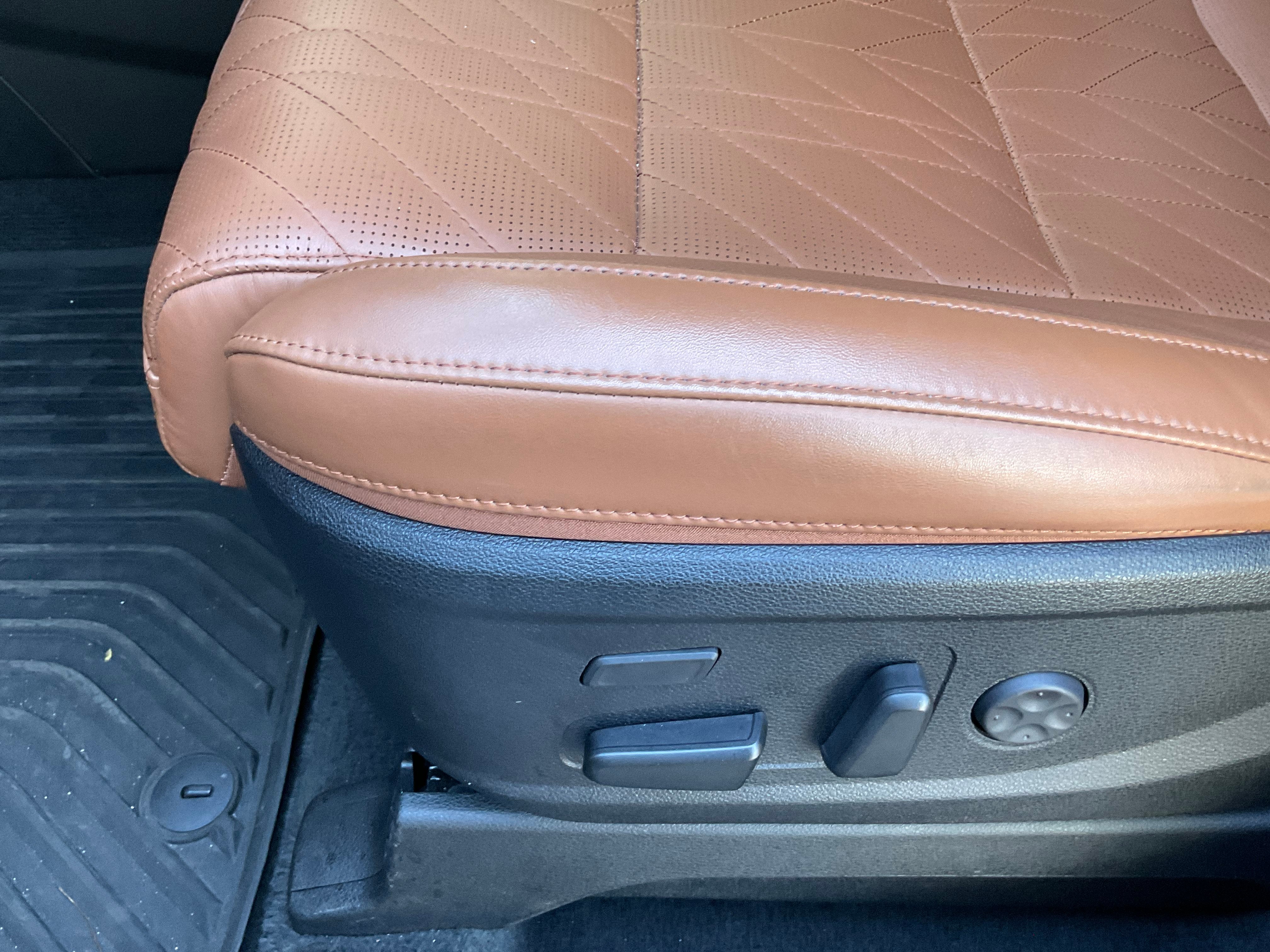 2025 Kia Telluride SX-Prestige X-Pro