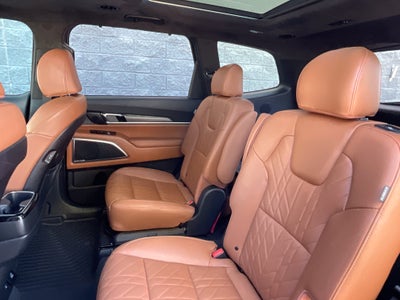 2025 Kia Telluride SX-Prestige X-Pro