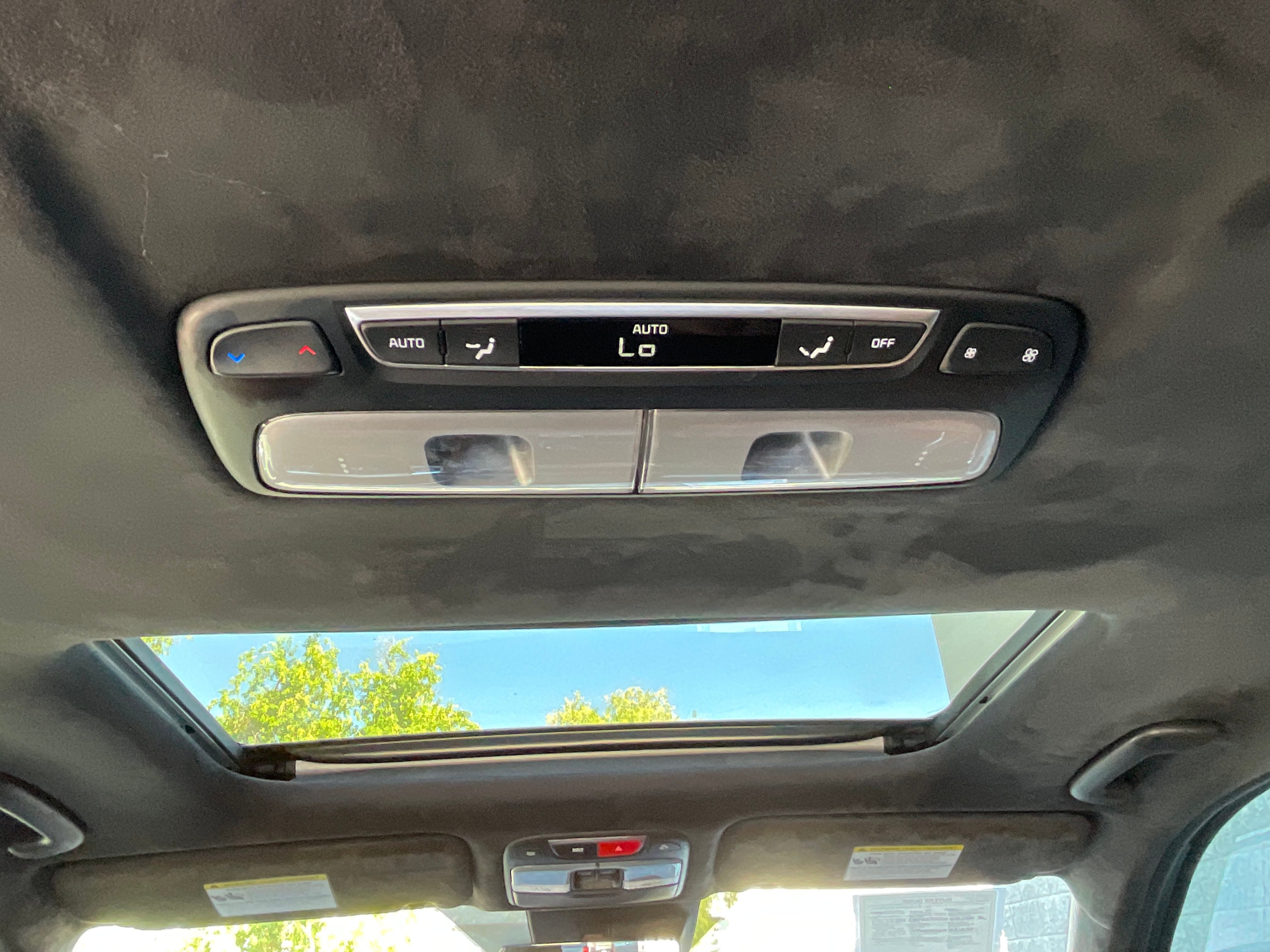 2025 Kia Telluride SX-Prestige X-Pro
