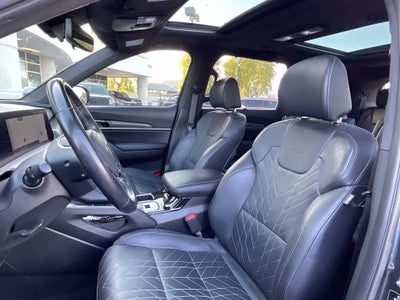 2023 Kia Telluride SX X-Pro