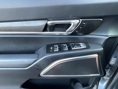2023 Kia Telluride SX X-Pro