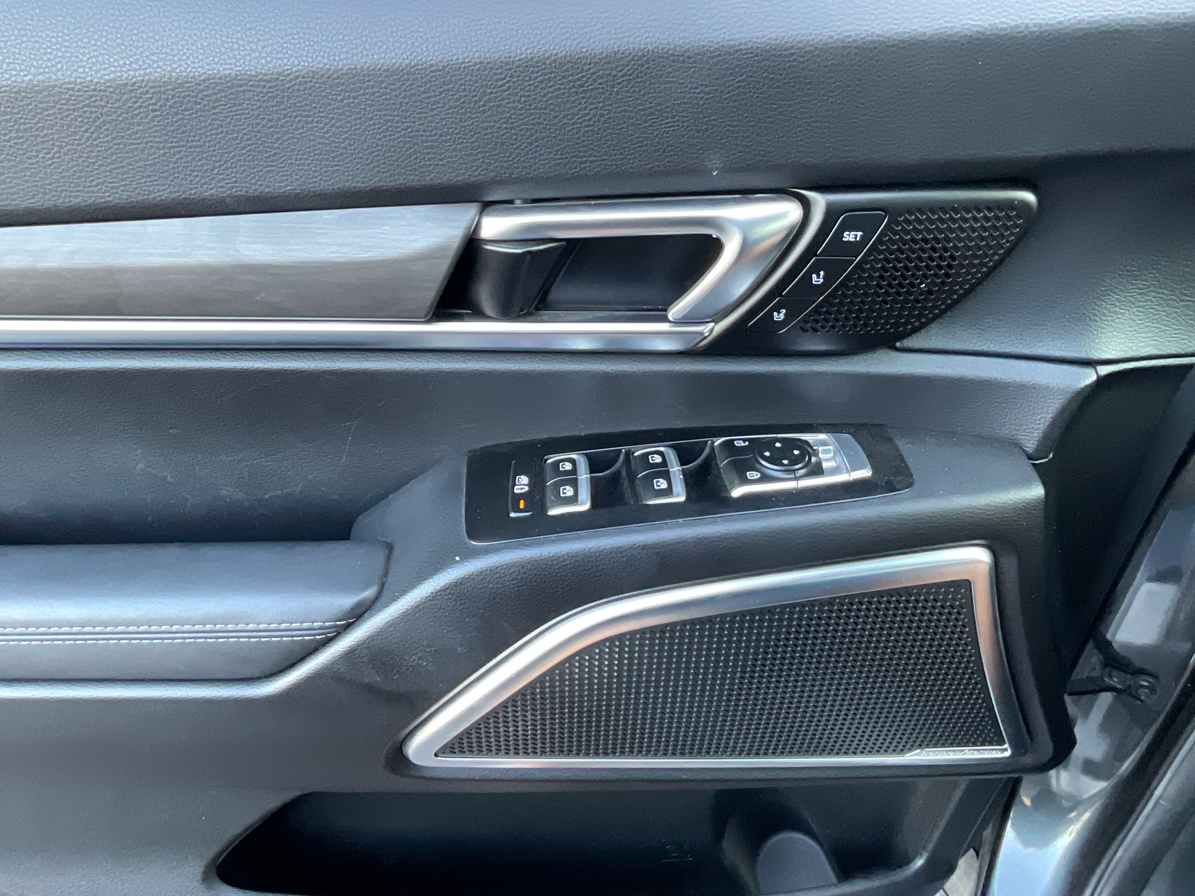 2023 Kia Telluride SX X-Pro