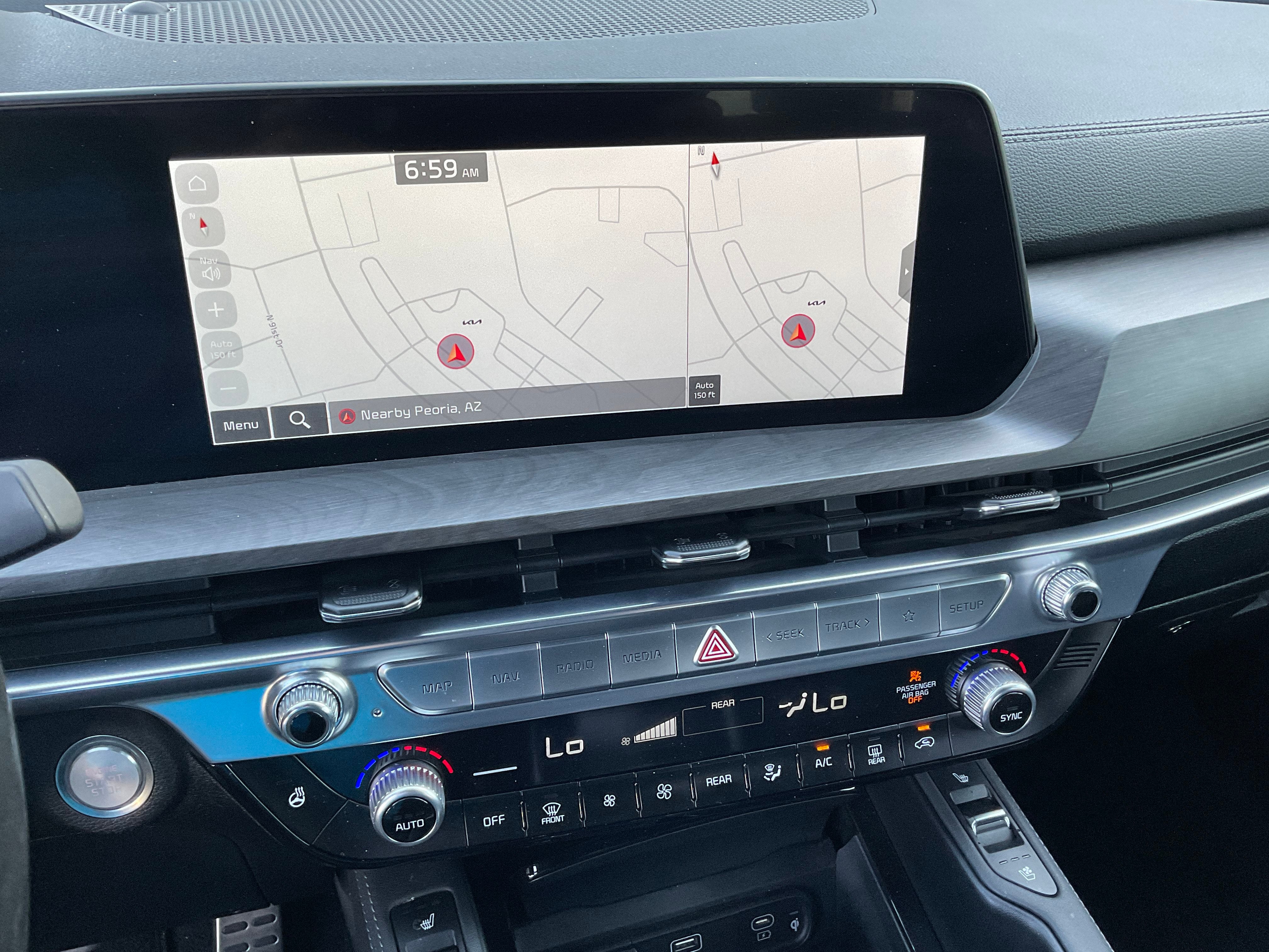2023 Kia Telluride SX X-Pro
