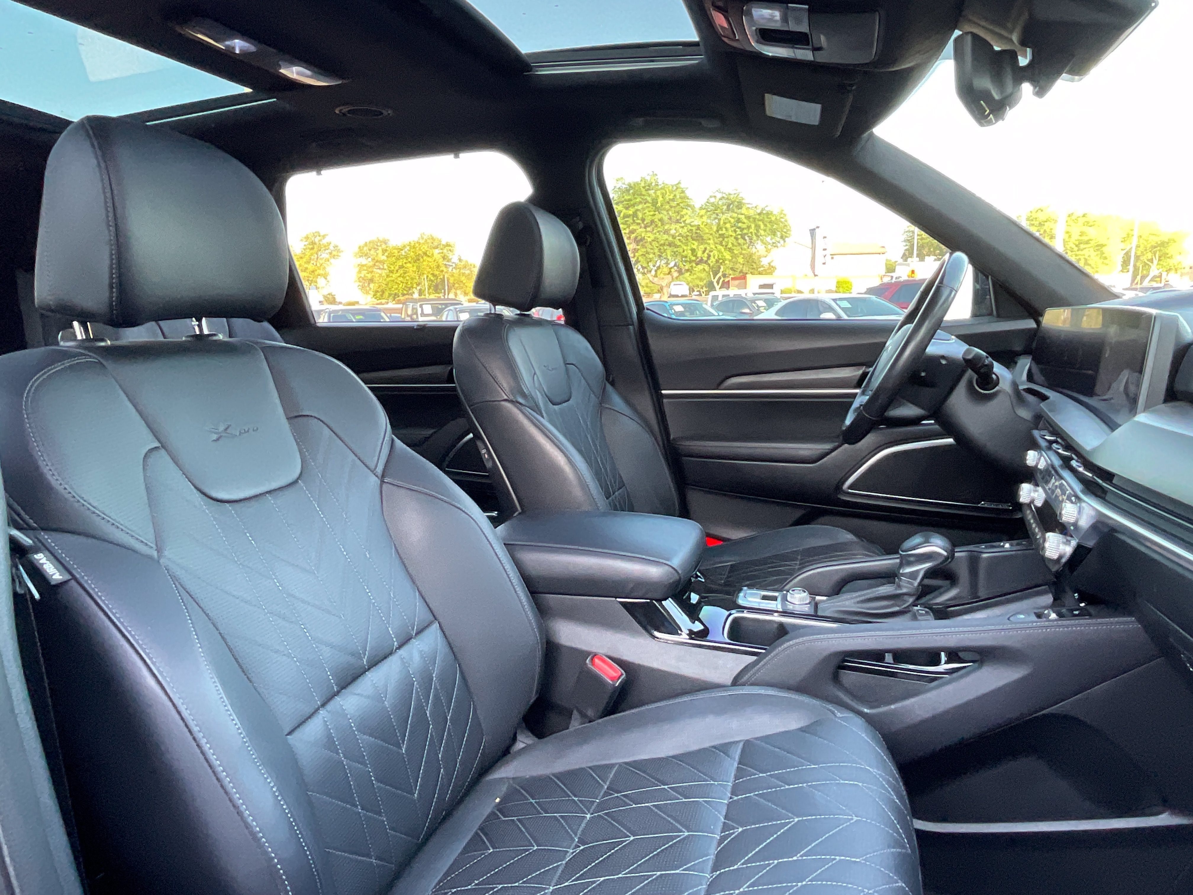 2023 Kia Telluride SX X-Pro