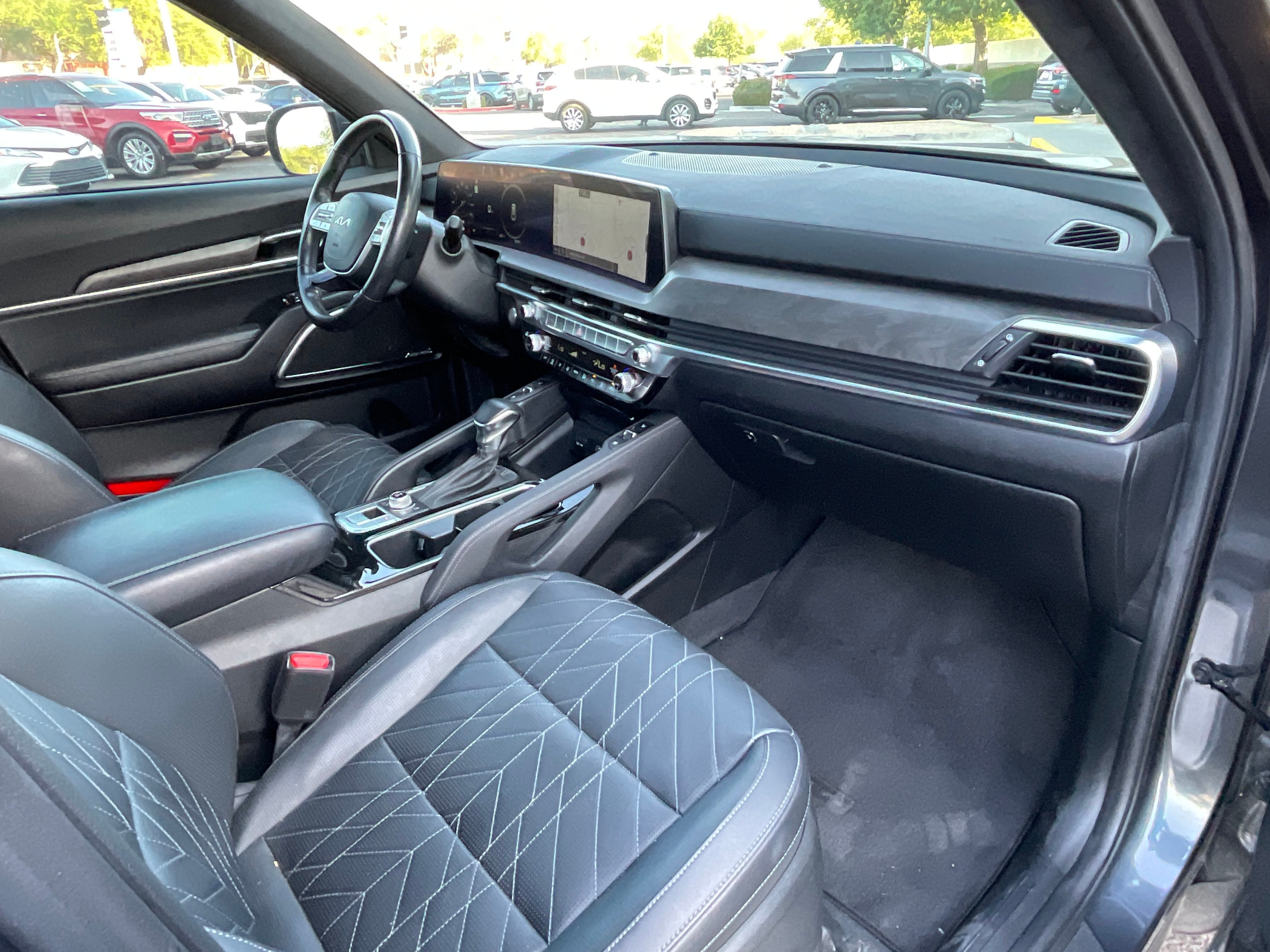 2023 Kia Telluride SX X-Pro