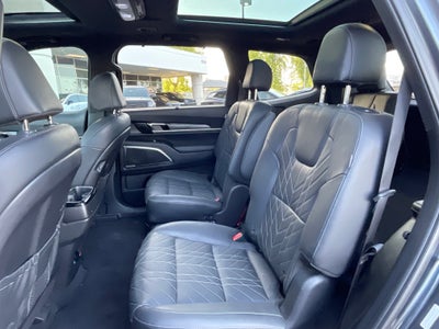2023 Kia Telluride SX X-Pro