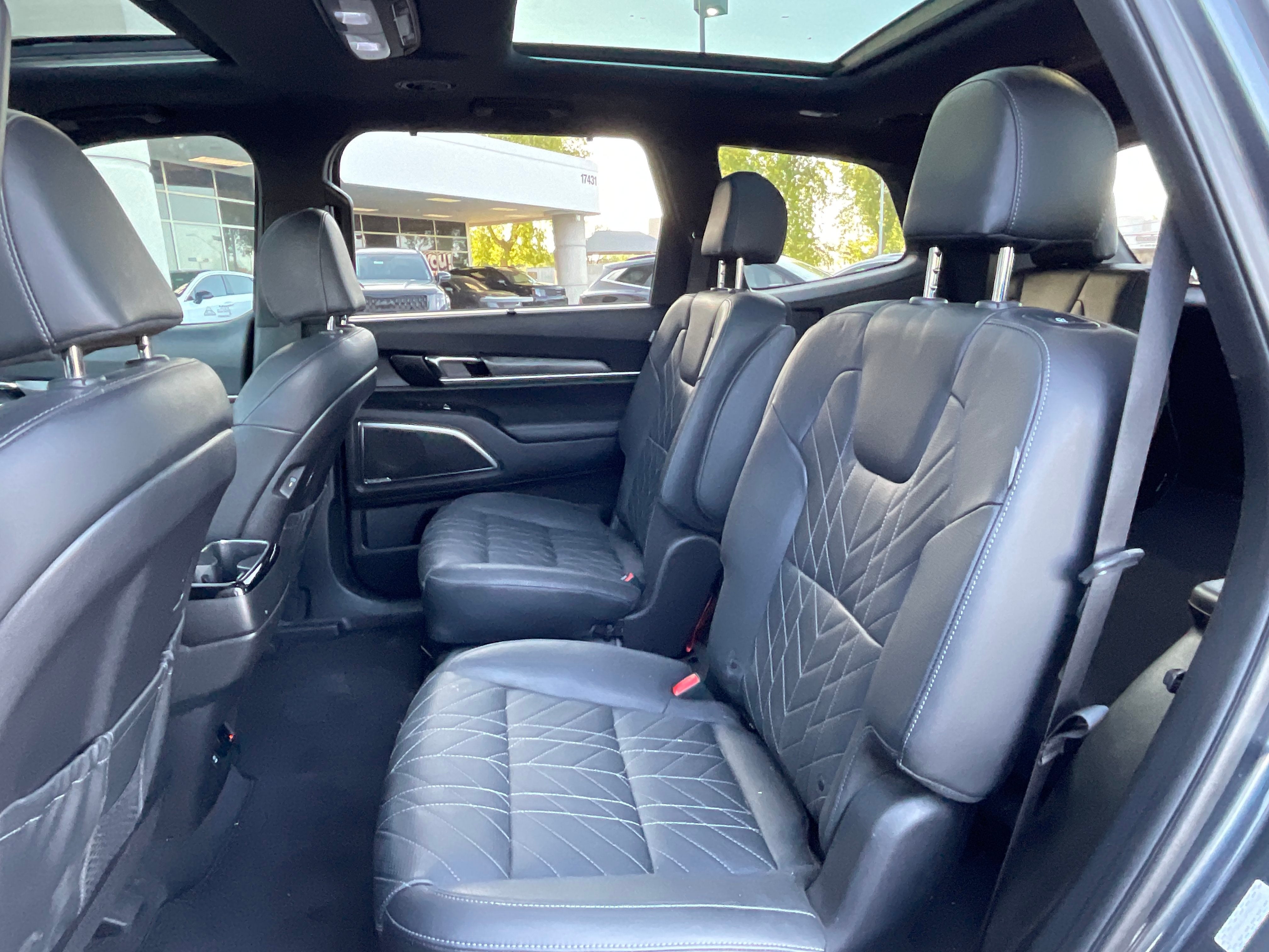 2023 Kia Telluride SX X-Pro