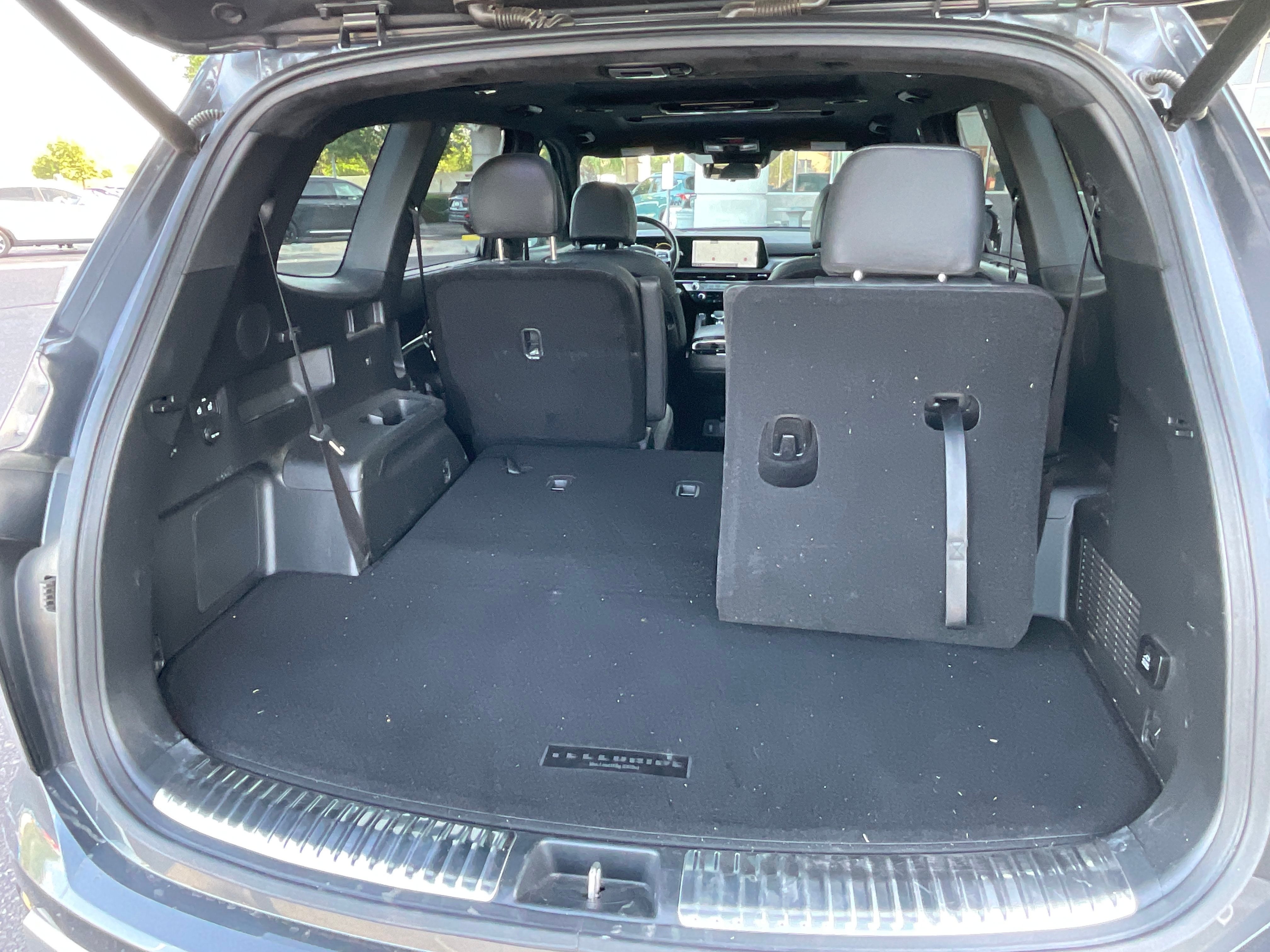 2023 Kia Telluride SX X-Pro