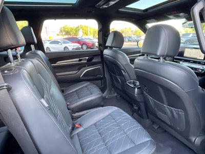 2023 Kia Telluride SX X-Pro