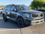 2023 Kia Telluride SX X-Pro