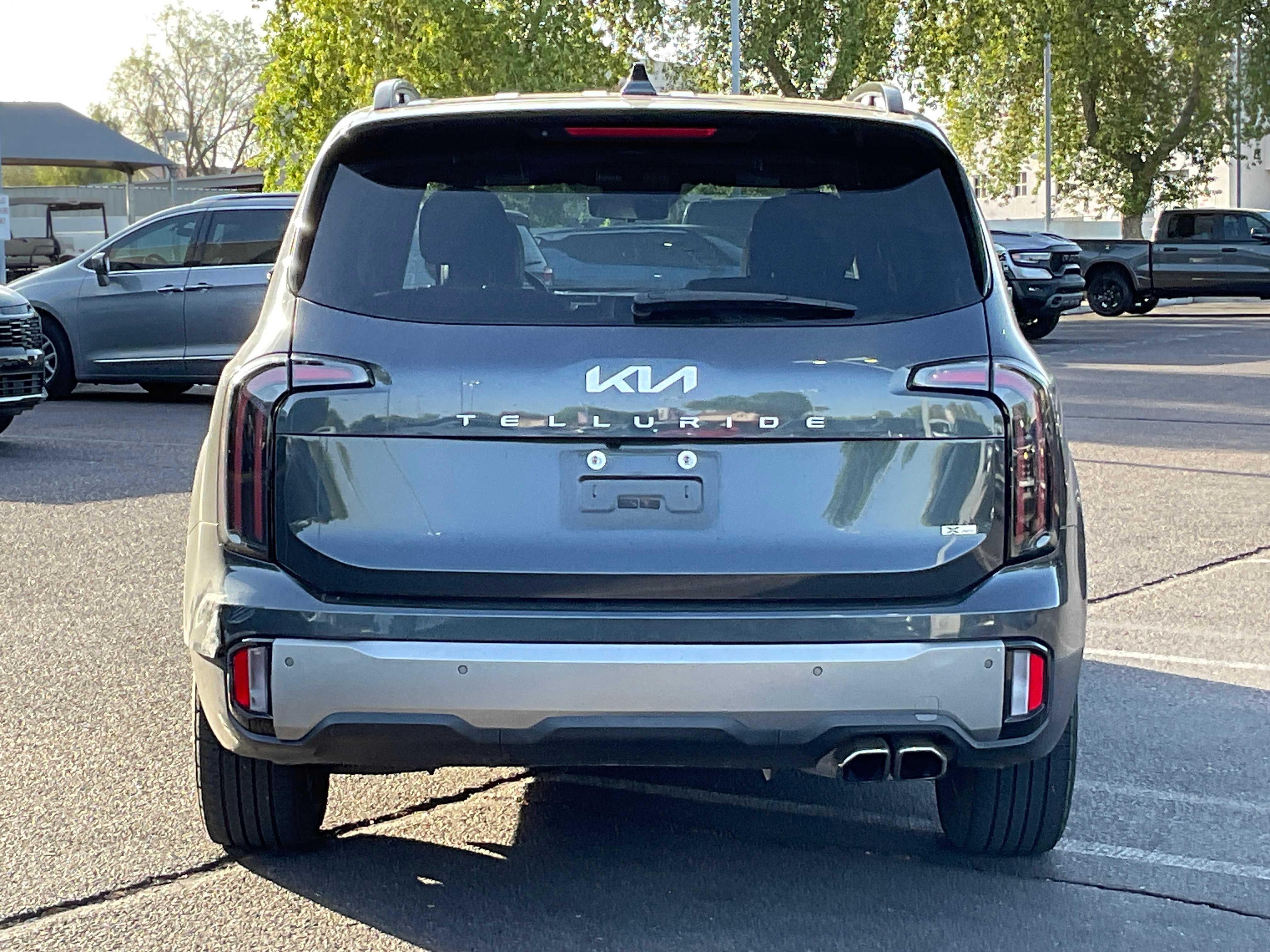 2023 Kia Telluride SX X-Pro