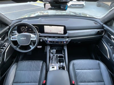 2023 Kia Telluride SX X-Pro