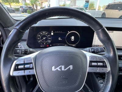 2023 Kia Telluride SX X-Pro