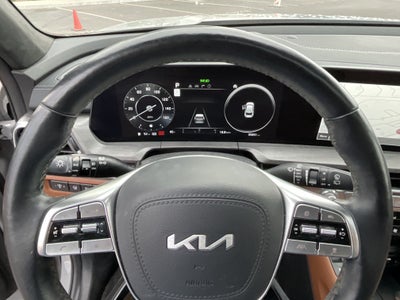 2024 Kia Telluride SX X-Line