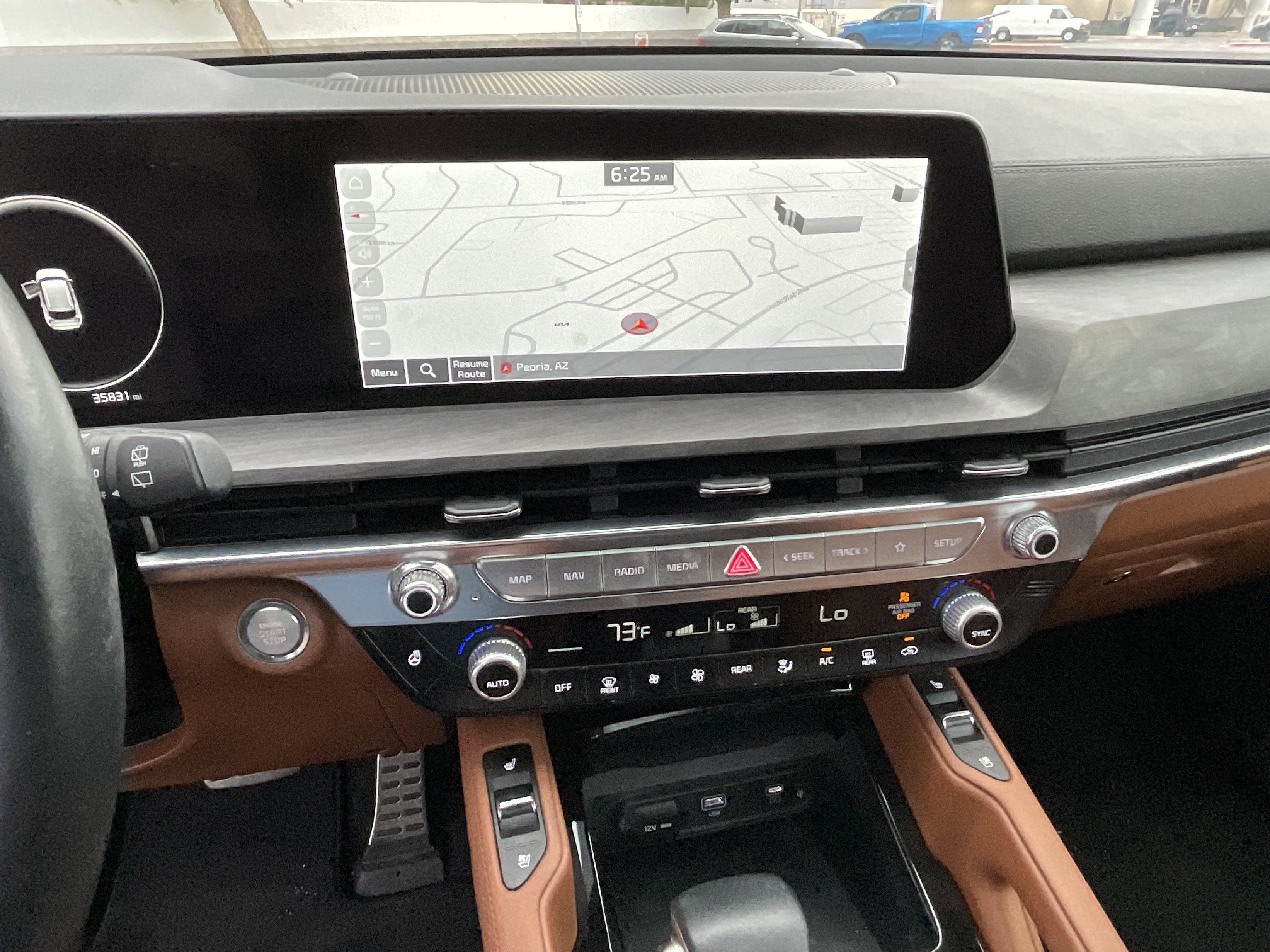 2024 Kia Telluride SX X-Line