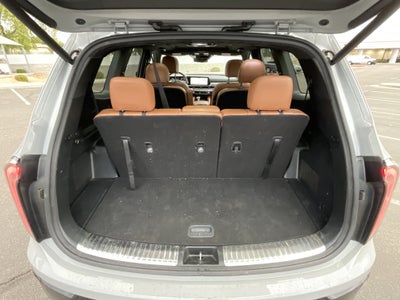 2024 Kia Telluride SX X-Line