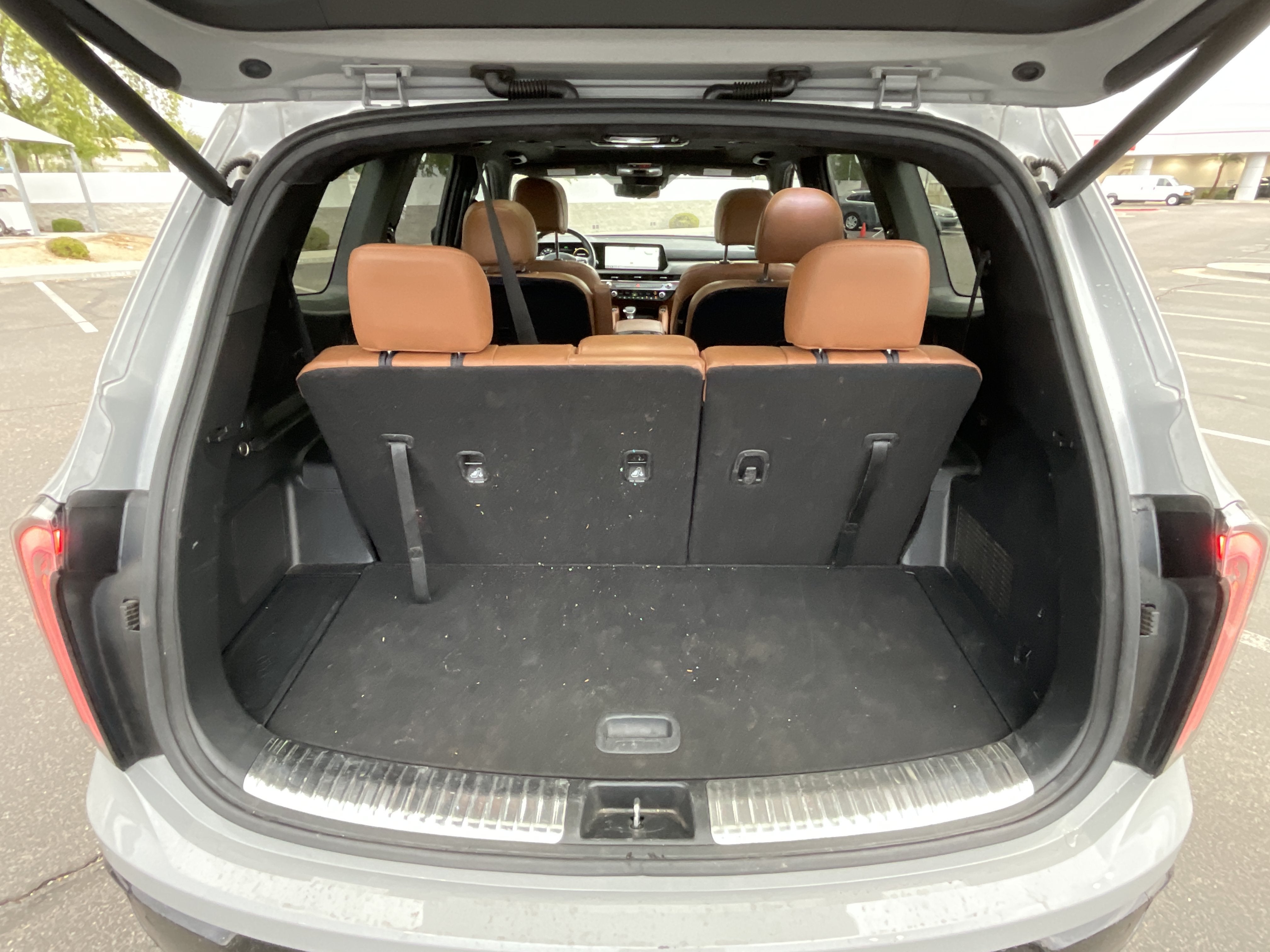 2024 Kia Telluride SX X-Line