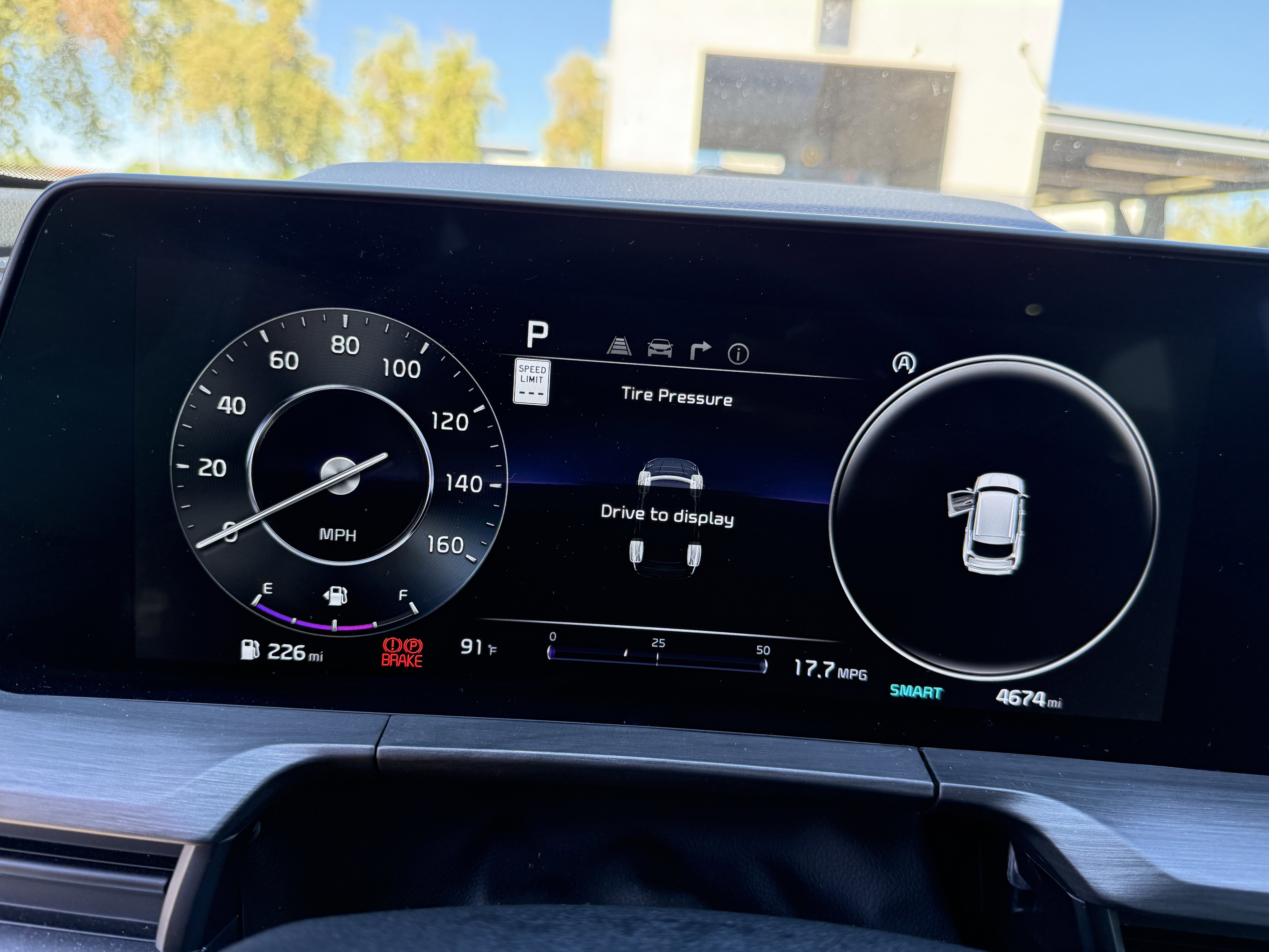 2025 Kia Telluride SX