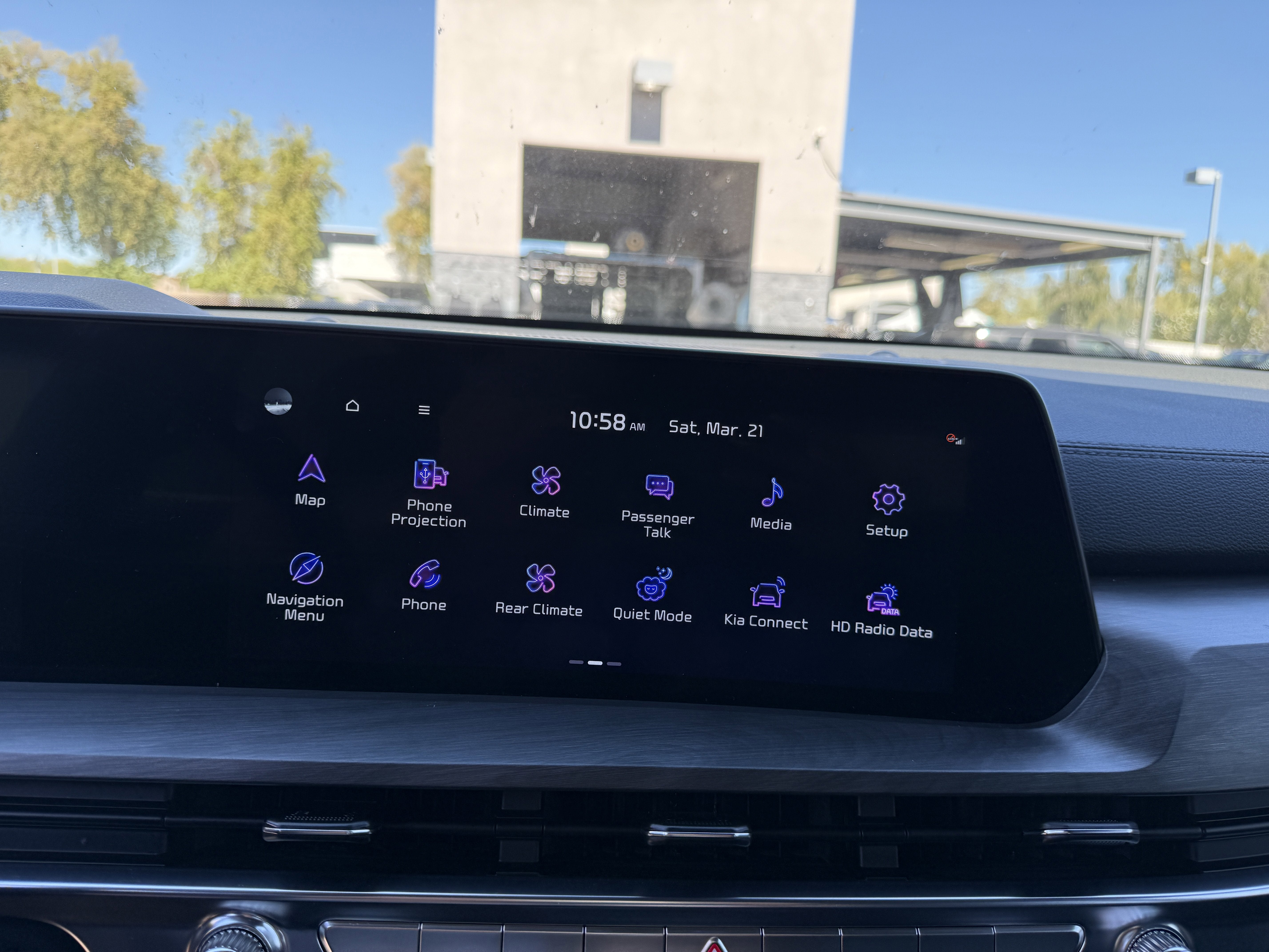 2025 Kia Telluride SX