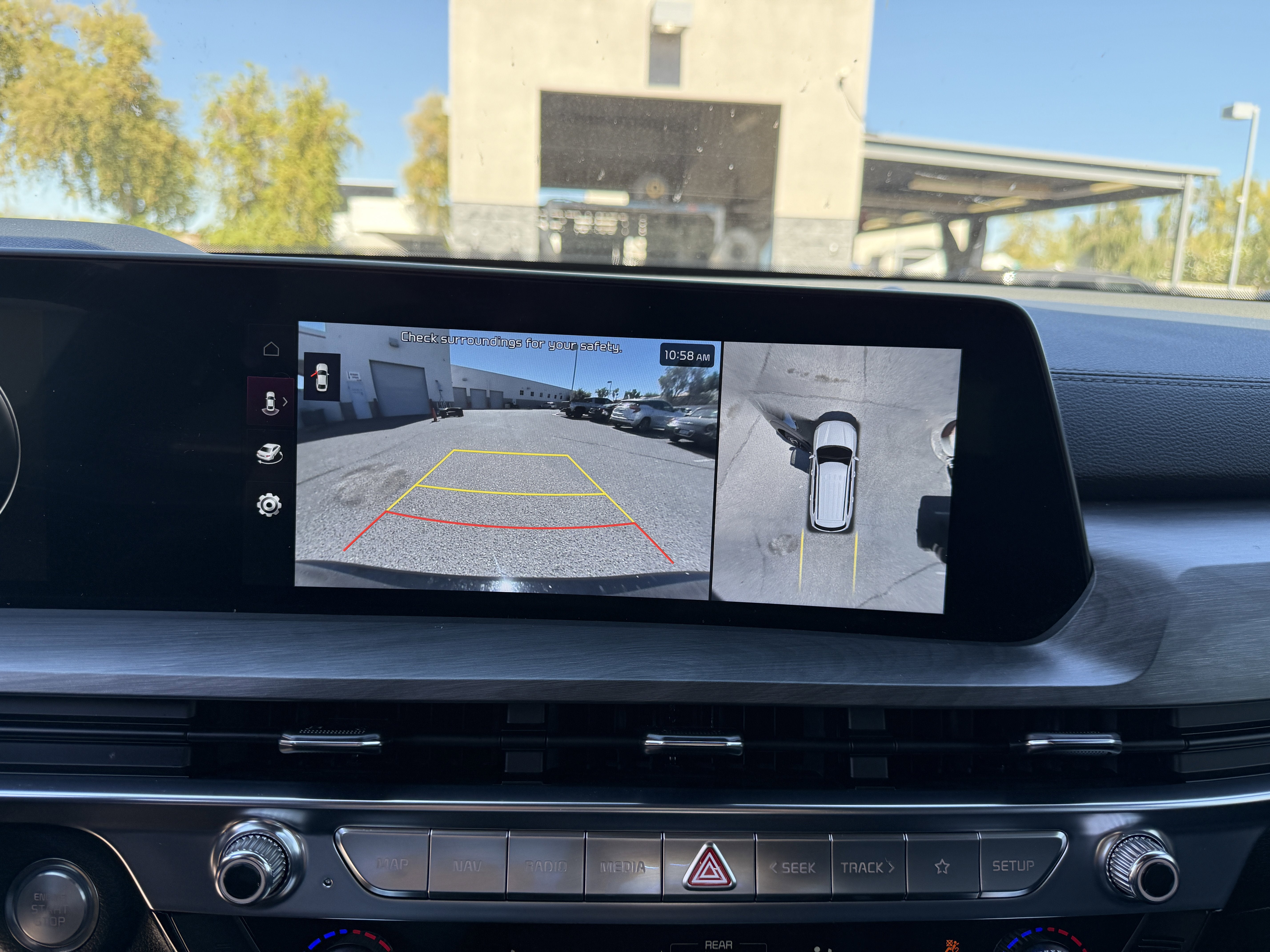 2025 Kia Telluride SX