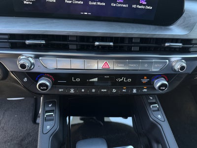 2025 Kia Telluride SX