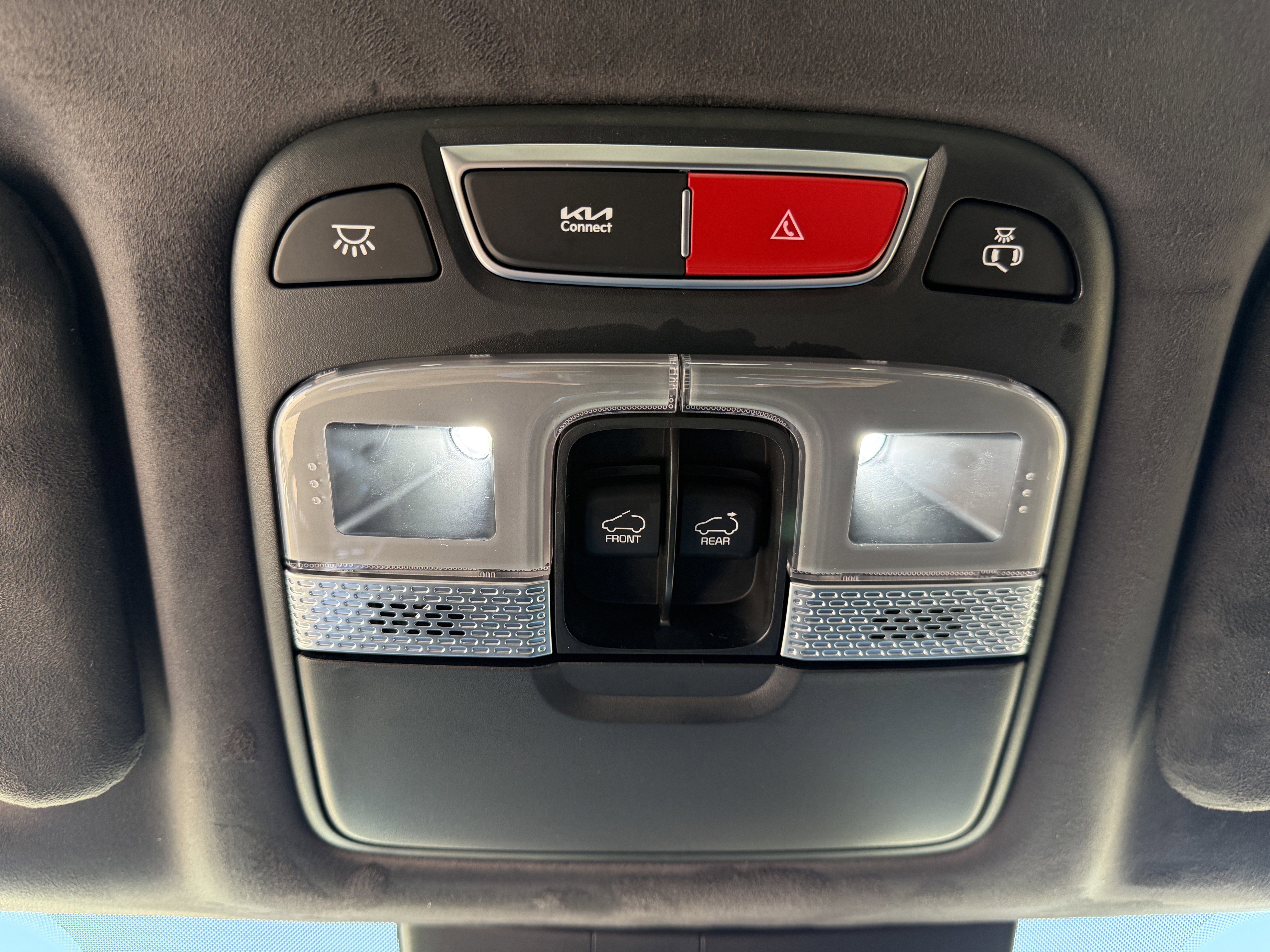 2025 Kia Telluride SX